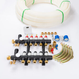 Comfia 1 UFH Pack