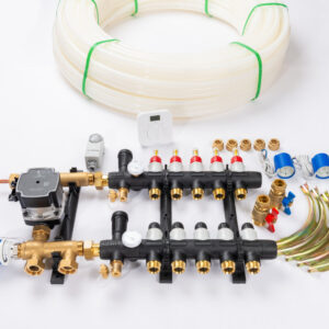 Comfia 2 UFH Pack