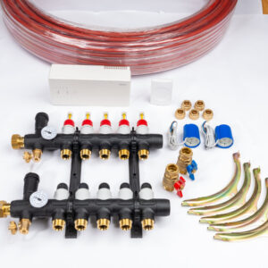 Comfia 3 UFH Pack