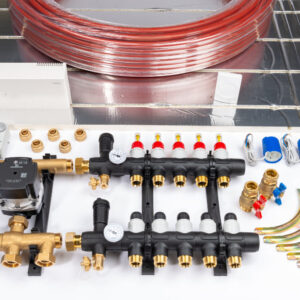 Comfia 9 UFH Pack