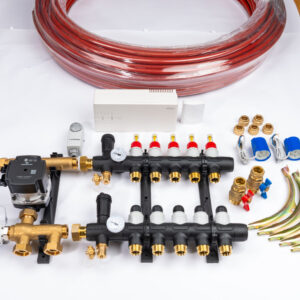 Comfia 4 UFH Pack