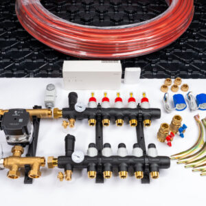 Comfia 5 UFH Pack