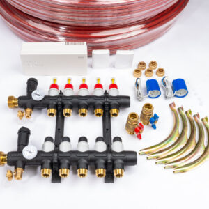 Comfia 6 UFH Pack