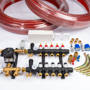 Comfia 7 UFH Pack